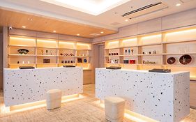 仙台里士滿飯店